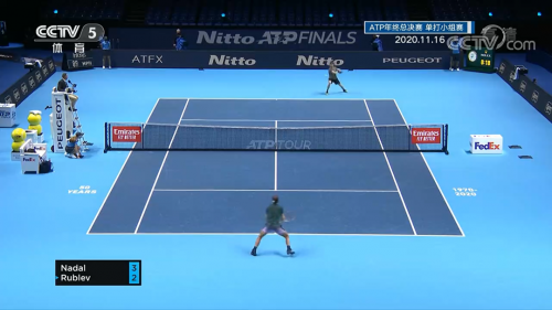 下了伏笔 下了伏笔