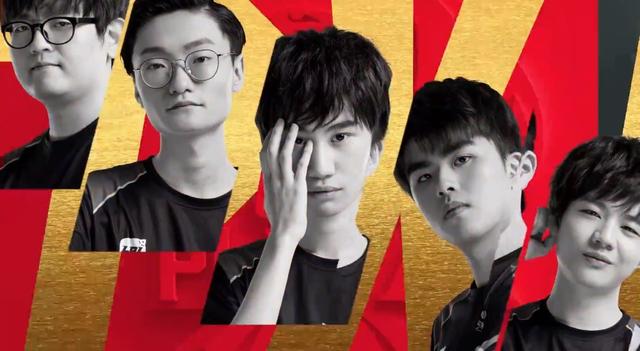 显示了全队 显示了全队