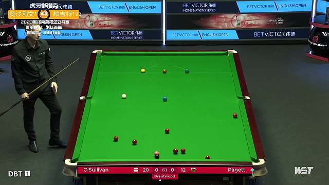 见的变化 见的变化