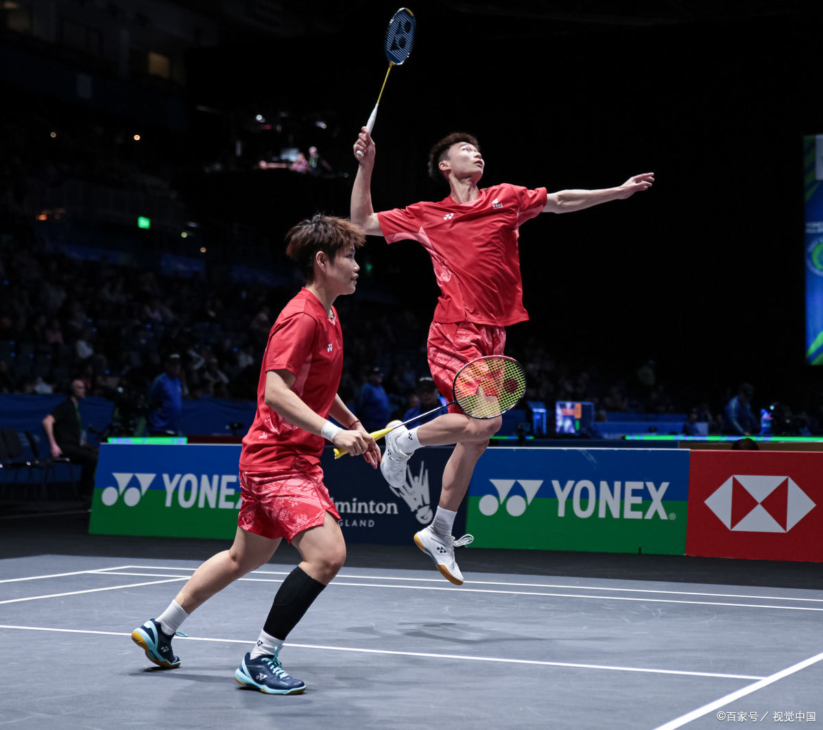 色的加速技 色的加速技