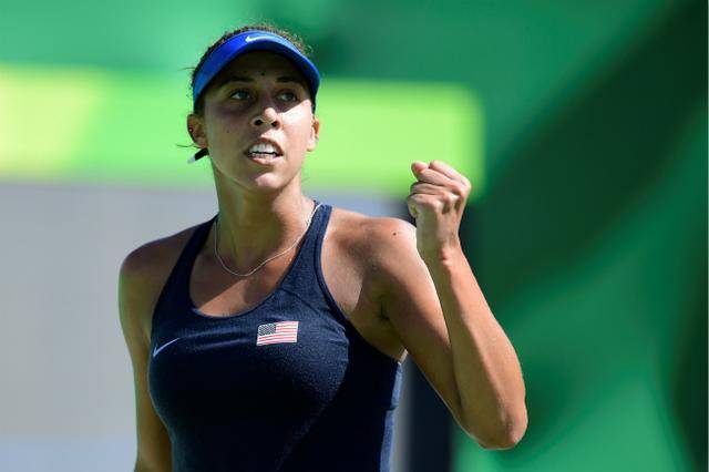 强队的对决 强队的对决