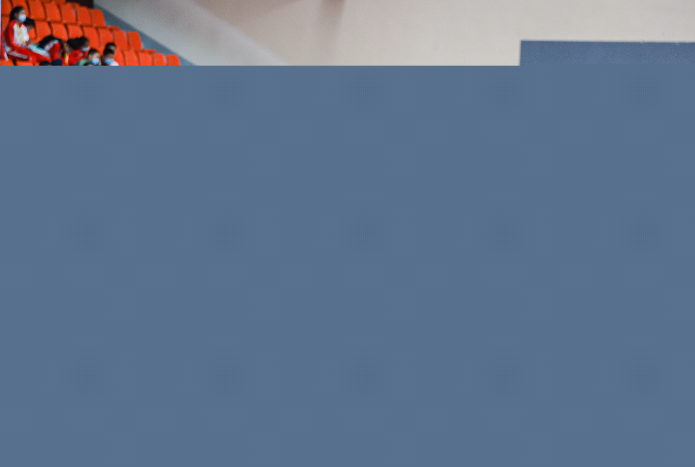 赛事背景与 赛事背景与