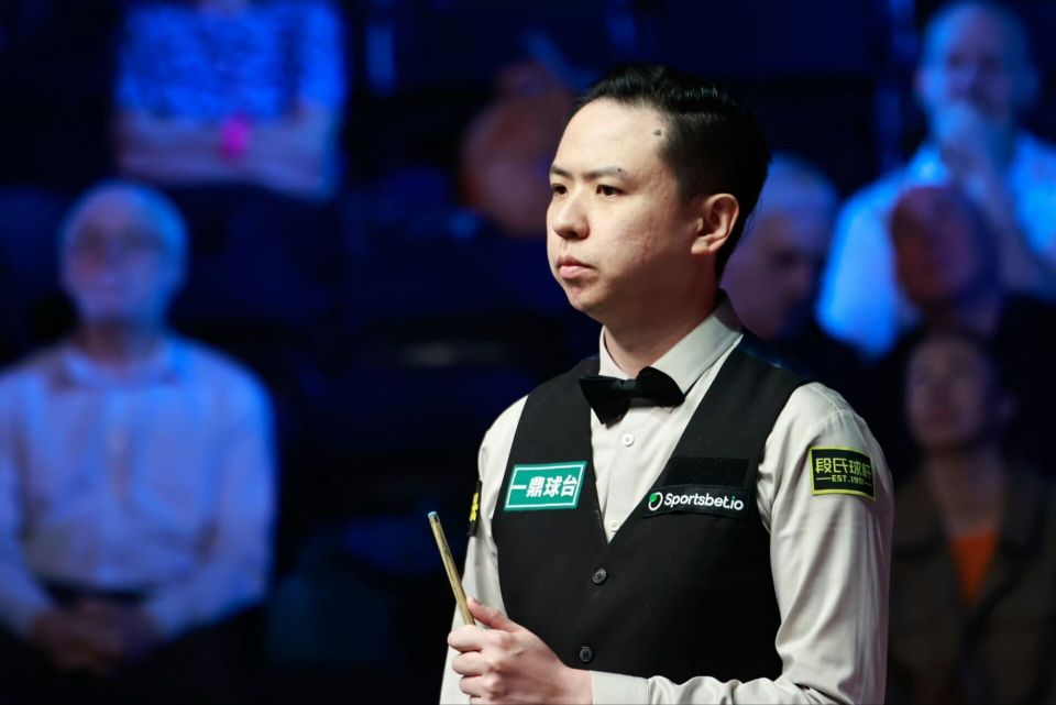 中场的重要 中场的重要