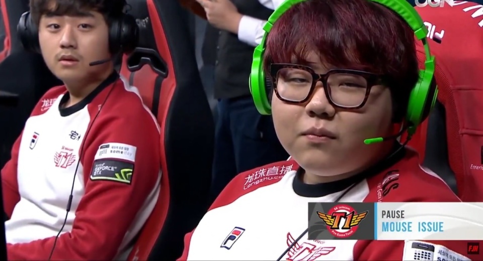 帮助选手调 帮助选手调