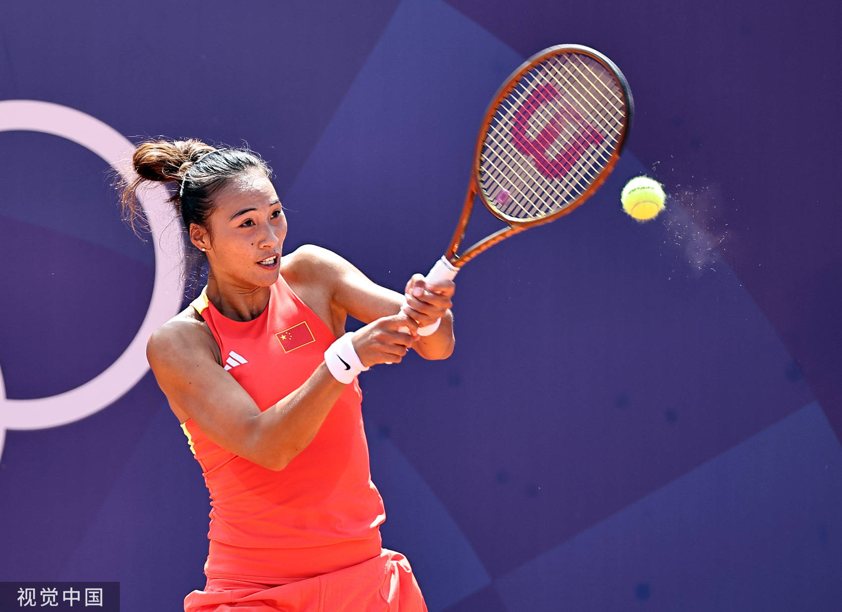 一支顶级球 一支顶级球