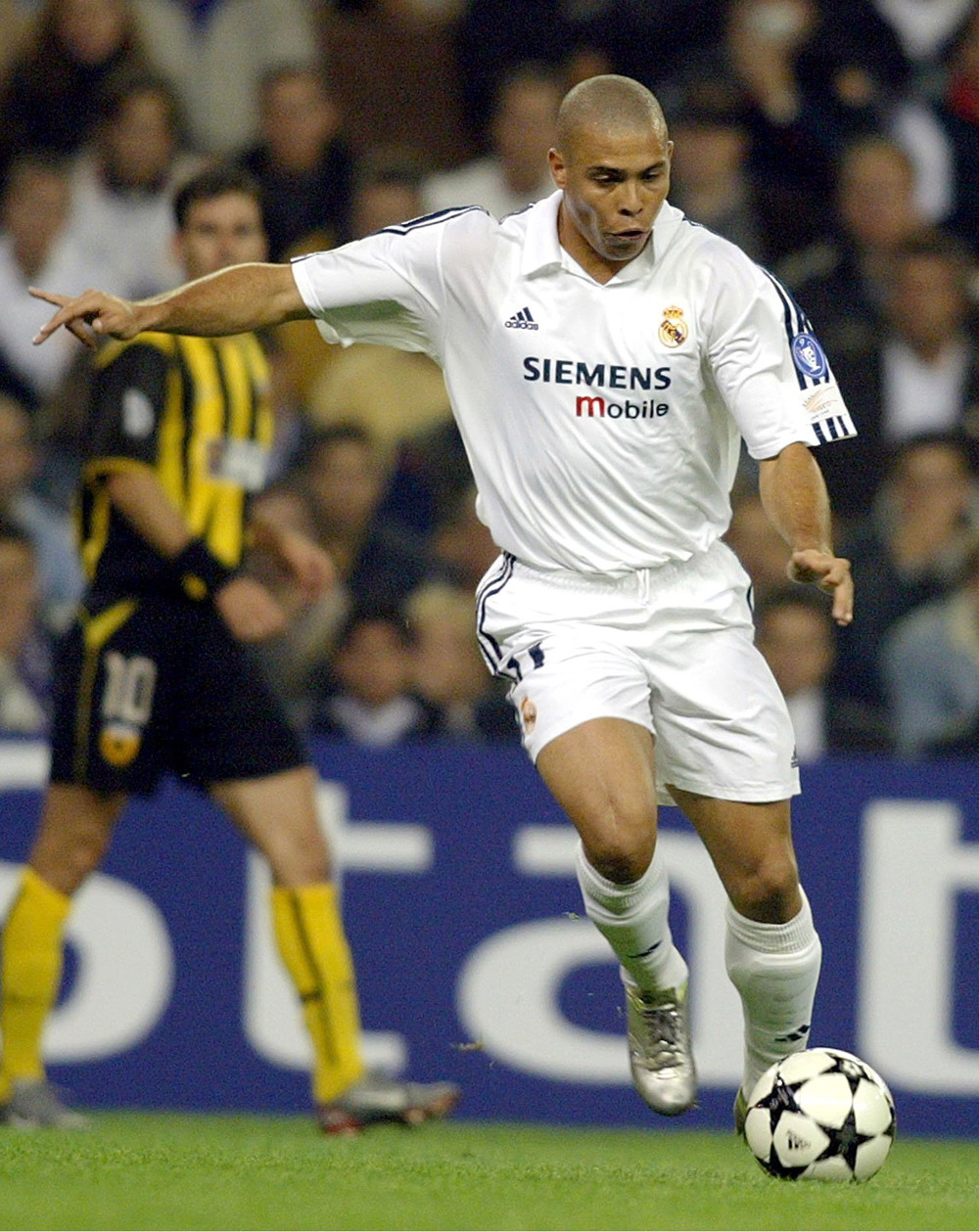 从对手角度 从对手角度